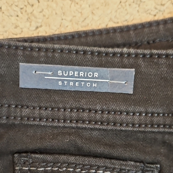 BKE Jake Boot Stretch Jean Size 31x34 NWT - Picture 6 of 14